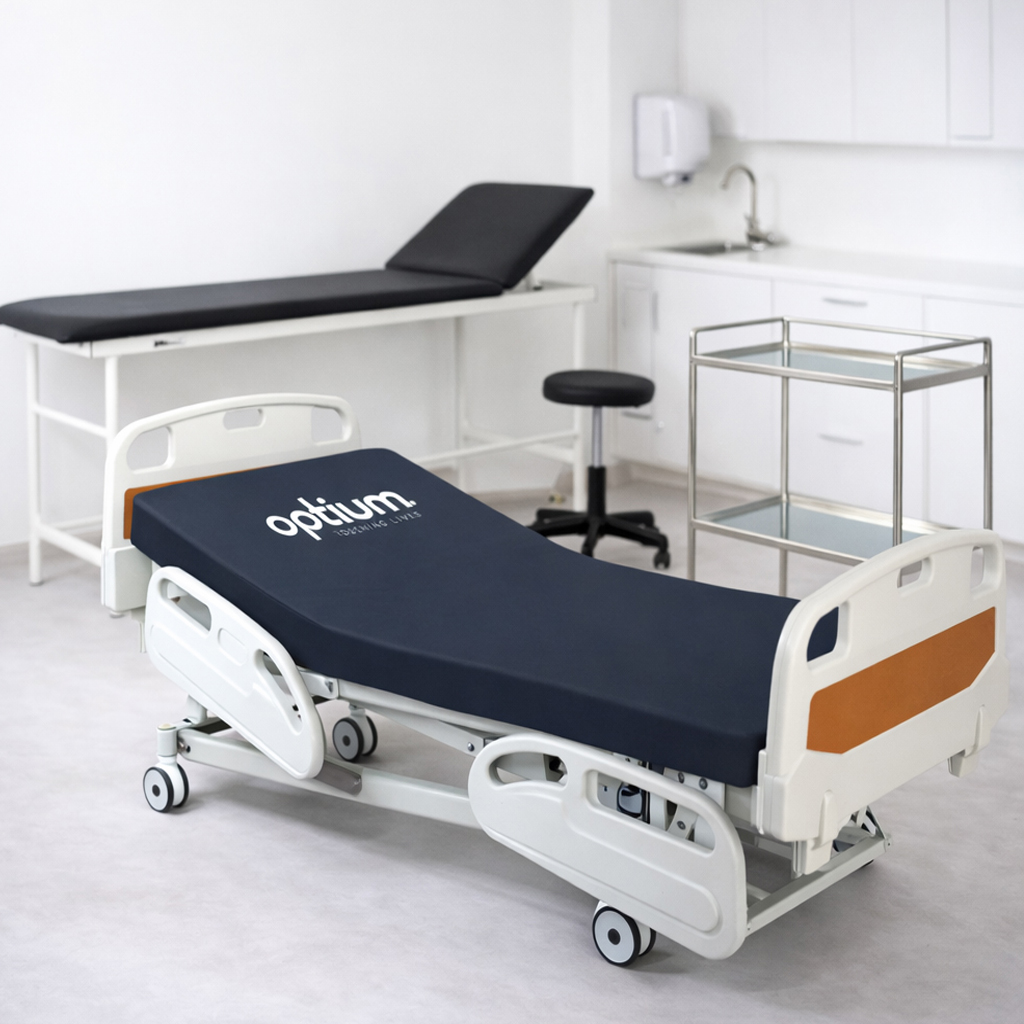 Mobilier médical